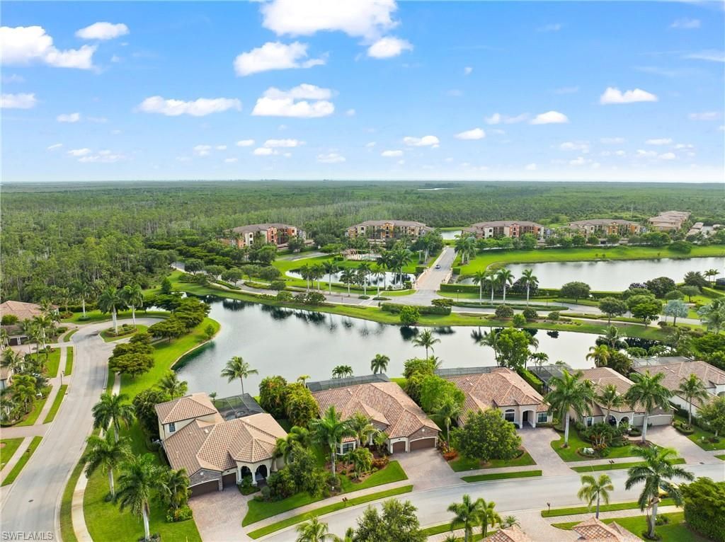9630 Firenze Cir , Naples, FL 34113 Photo