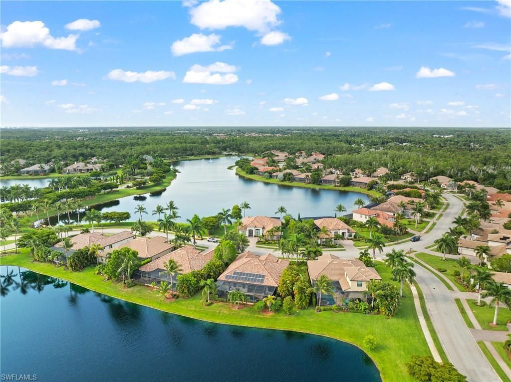 9630 Firenze Cir , Naples, FL 34113 Photo