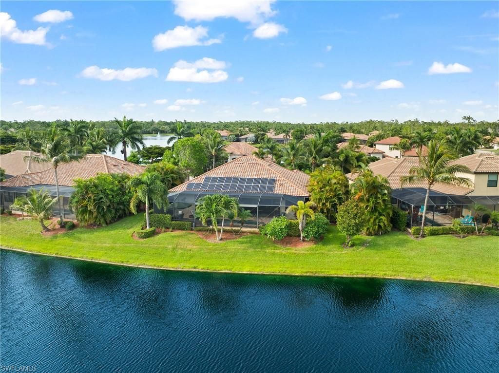 9630 Firenze Cir , Naples, FL 34113 Photo