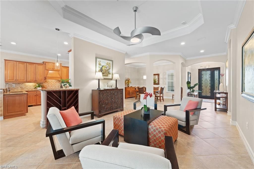 9630 Firenze Cir , Naples, FL 34113 Photo