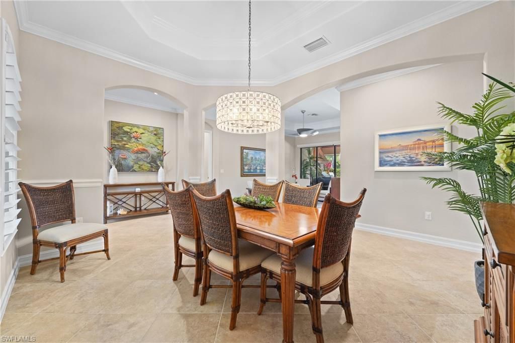 9630 Firenze Cir , Naples, FL 34113 Photo