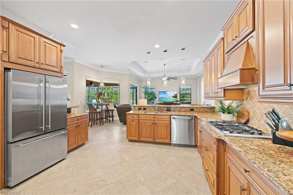 9630 Firenze Cir , Naples, FL 34113 Photo