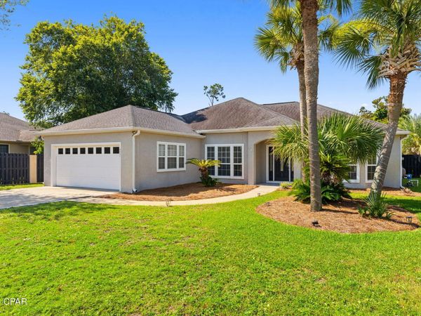 4601 Magnolia Beach Road , Panama City, FL 32408