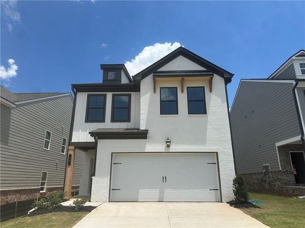 27 Butternut Way, Auburn, GA 30011