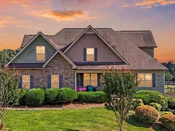 5105 E Highway 166 E, Carrollton, GA 30116
