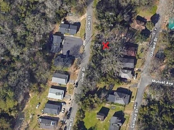 373 Grier Street , Macon, GA 31204