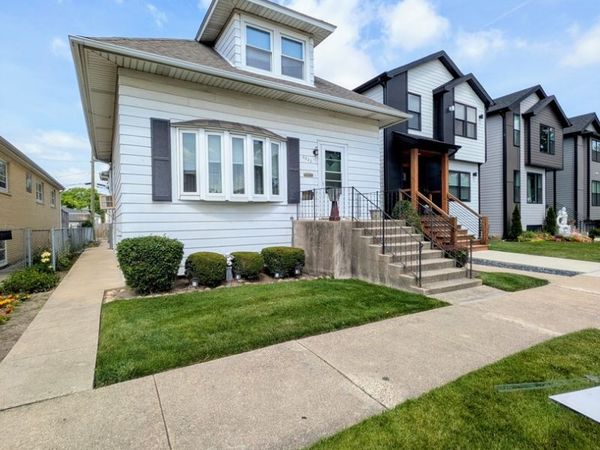 4820 N Natoma Avenue , Chicago, IL 60656