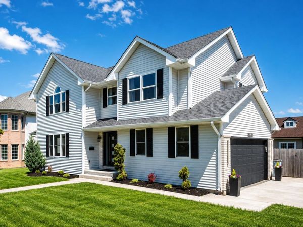 1673 Bloomingdale Road , Glendale Heights, IL 60139