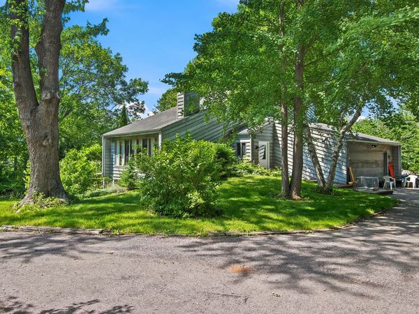 27050 W Wilmot Road , Antioch, IL 60002