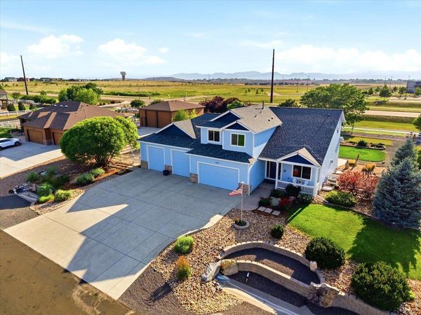 5035 Peregrine Rd, Dacono, CO 80514