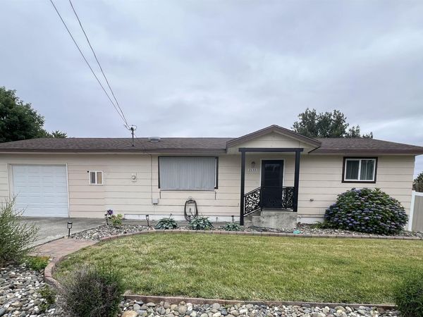 2133 10th Ave., Clarkston, WA 99403