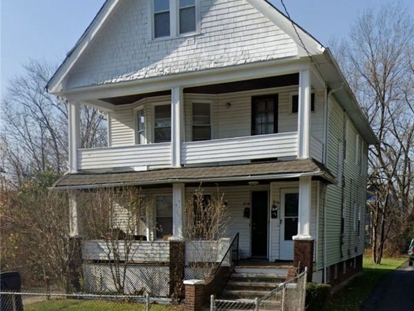 916 E 144th Street , Cleveland, OH 44110