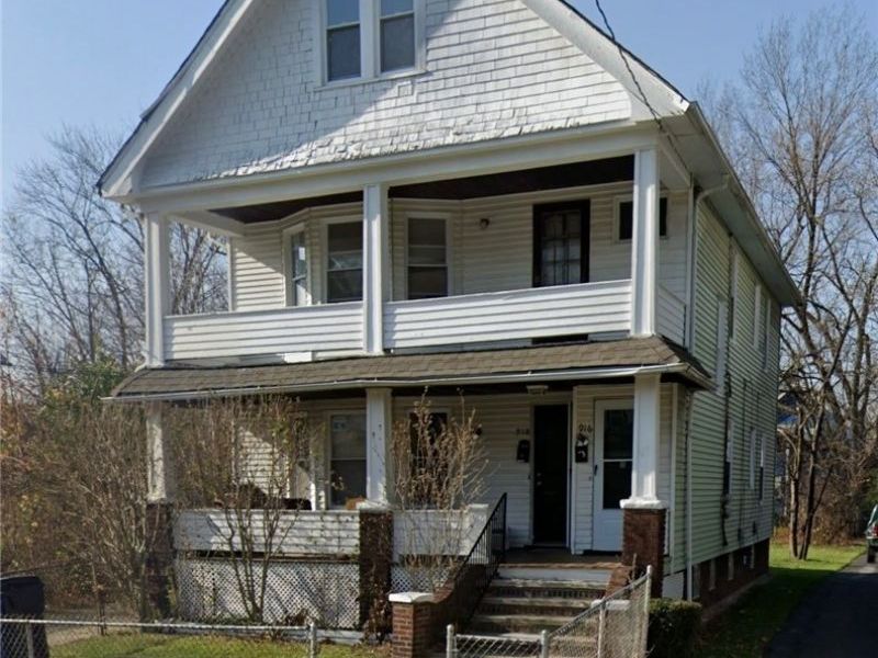 916 E 144th Street, Cleveland, OH 44110 Photo 1