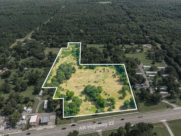 35 Graham Street , Lavaca, AR 72941