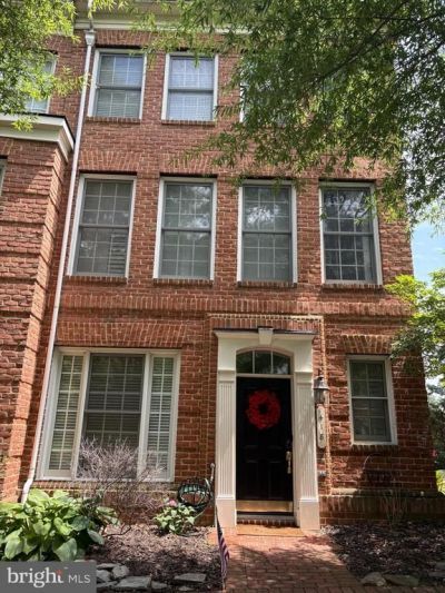418 FERDINAND DAY DRIVE , ALEXANDRIA, VA 22304