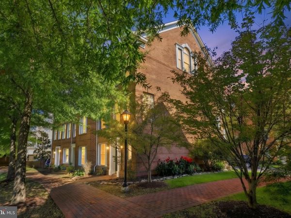 418 FERDINAND DAY DRIVE, ALEXANDRIA, VA 22304
