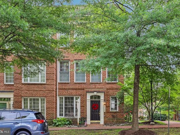 418 FERDINAND DAY DRIVE, ALEXANDRIA, VA 22304