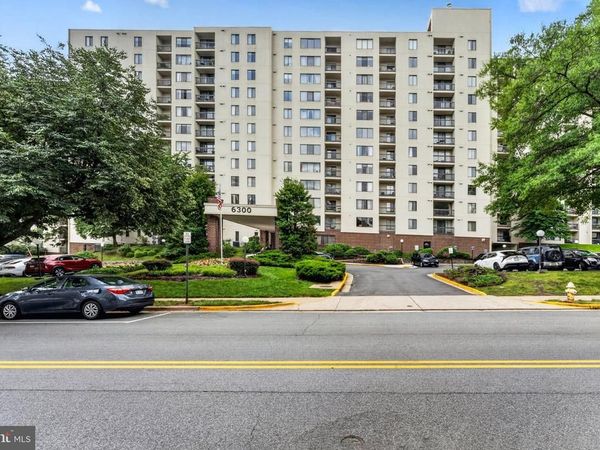 6300 STEVENSON AVENUE, Unit 220, ALEXANDRIA, VA 22304