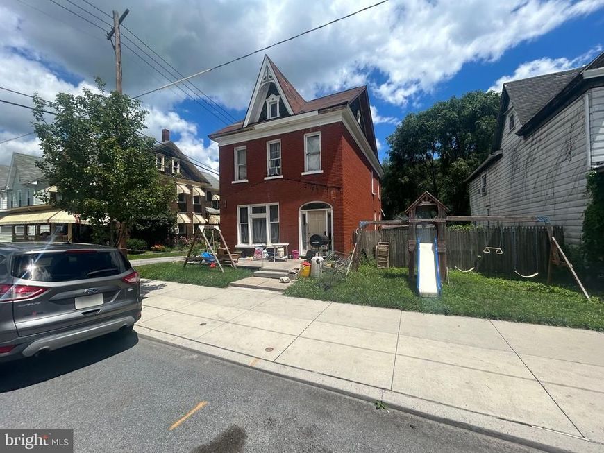 1516 Logan Avenue, Tyrone, PA 16686 Main Photo