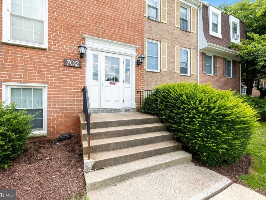 702 Quince Orchard Boulevard , Unit 702-P2, Gaithersburg, MD 20878 Main Photo