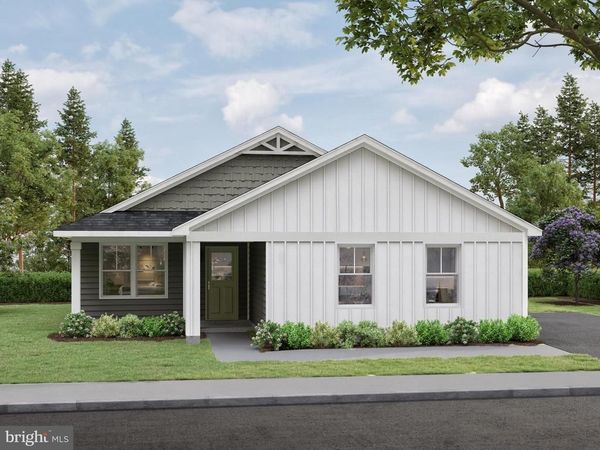 9774 CAMP ROAD, LAUREL, DE 19956