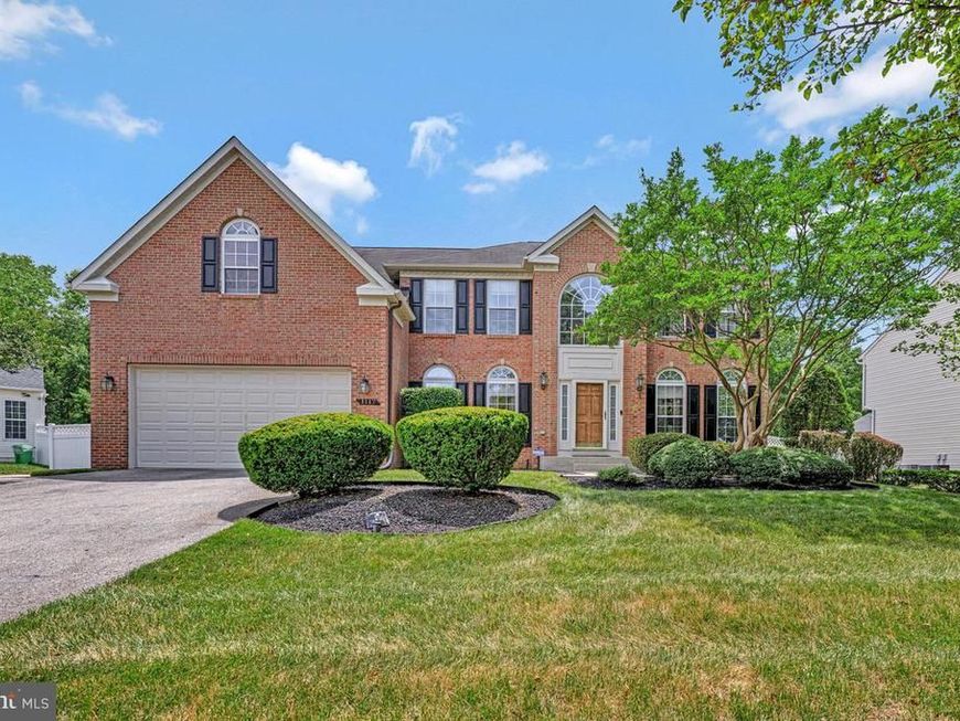 1117 Horizon View Place, Accokeek, MD 20607 Main Photo
