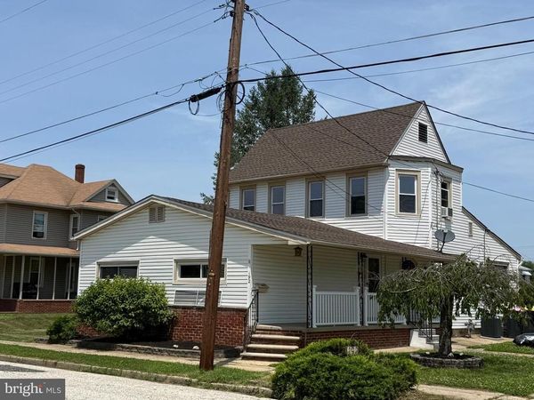 192 BISHOP AVENUE, WEST BERLIN, NJ 08091