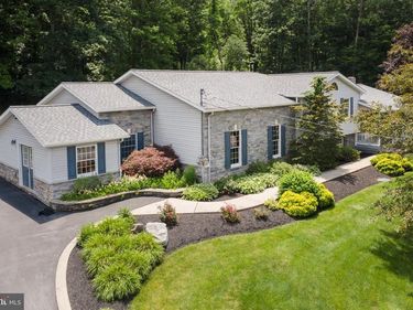 443 STEVENSON ROAD, PORT MATILDA, PA 16870