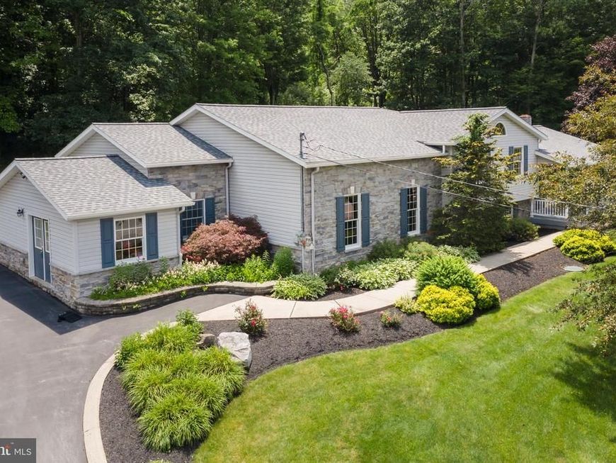 443 Stevenson Road , Port Matilda, PA 16870 Main Photo