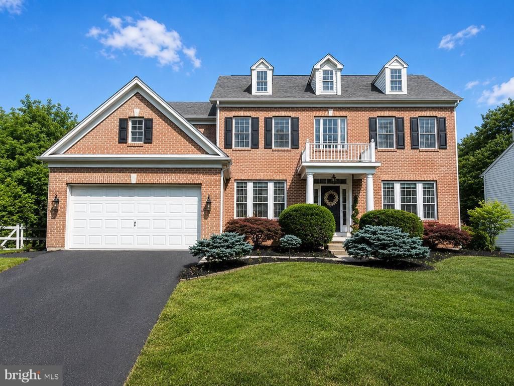 311 WILLOW WAY, CHESTER SPRINGS, PA 19425