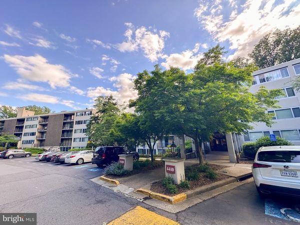 4410 BRIARWOOD COURT N, Unit 25, ANNANDALE, VA 22003