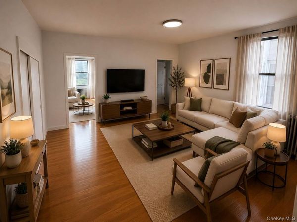 2621 30th Street, Unit 2F, Astoria, NY 11102
