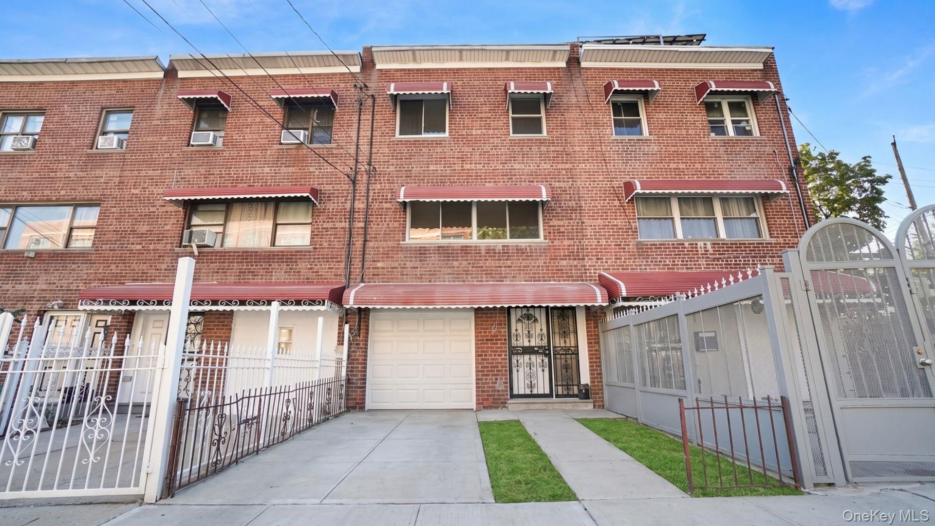 3719 Barnes Avenue , Bronx, NY 10467 Main Photo
