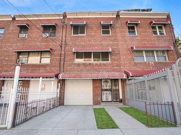 3719 Barnes Avenue , Bronx, NY 10467