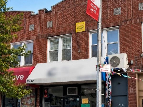 99-12 37th Avenue , Corona, NY 11368