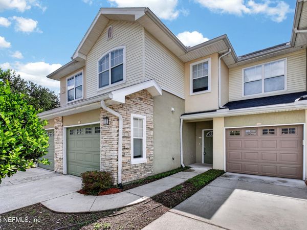 3750 SILVER BLUFF Boulevard, Unit 2402, Orange Park, FL 32065