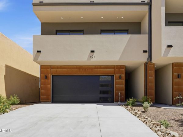 6525 E CAVE CREEK Road, Unit 101, Cave Creek, AZ 85331