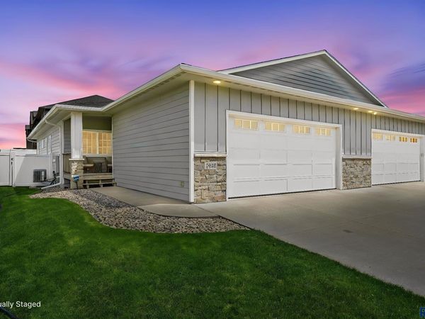 7312 S Audie Ave, Sioux Falls, SD 57108