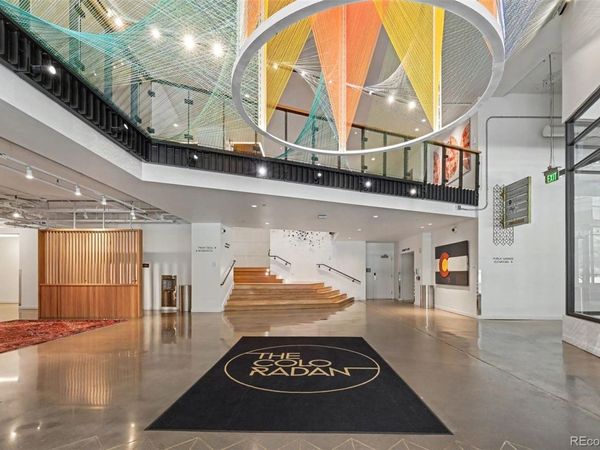 1750 Wewatta, Unit 1521, Denver, CO 80202
