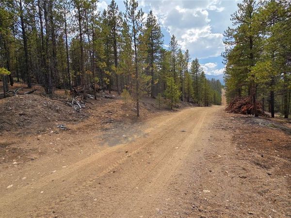 67 Lodgepole Drive , Leadville, CO 80461