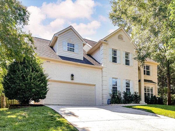 10513 Orchid Hill Lane, Charlotte, NC 28277