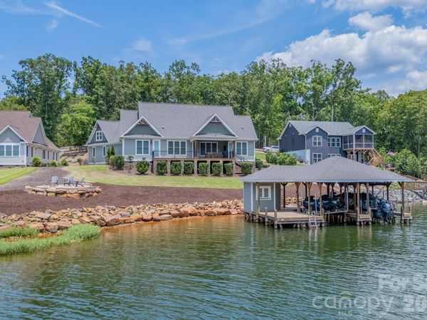 157 Landing Trail, Mount Gilead, NC 27306