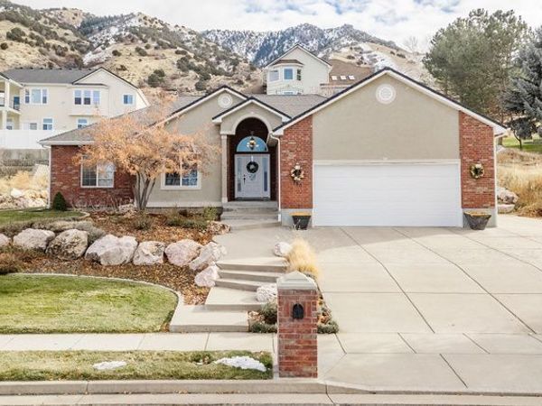 240 BUGLE WAY , Providence, UT 84332