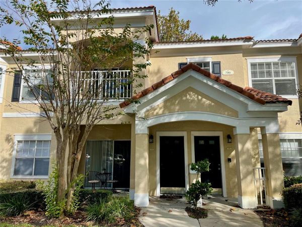 723 ARBOR LAKES CIRCLE , Unit 723, SANFORD, FL 32771
