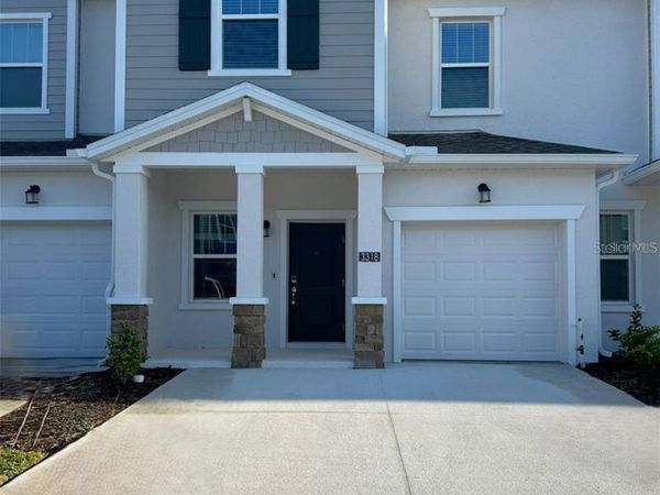 3318 LAURENT LOOP , DAVENPORT, FL 33837