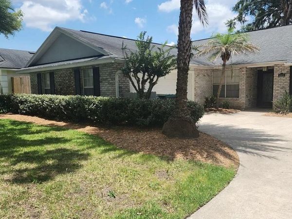 4303 INWOOD LANDING DRIVE , ORLANDO, FL 32812