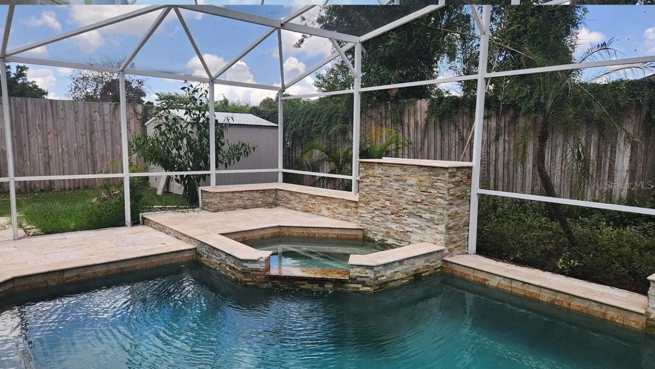 4303 Inwood Landing Drive , Orlando, FL 32812 Photo