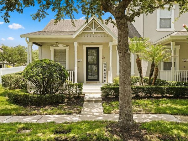 3917 CLEARY WAY , ORLANDO, FL 32828