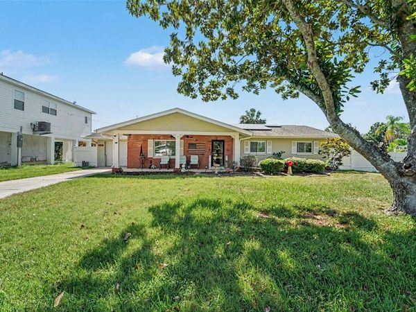 8639 GREEN STREET , PORT RICHEY, FL 34668