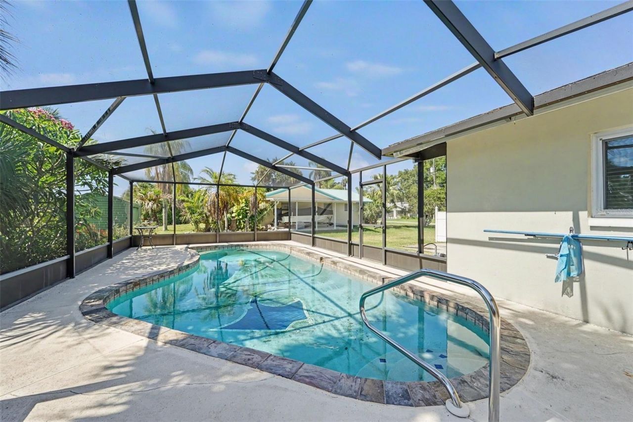 8639 Green Street , Port Richey, FL 34668 Photo